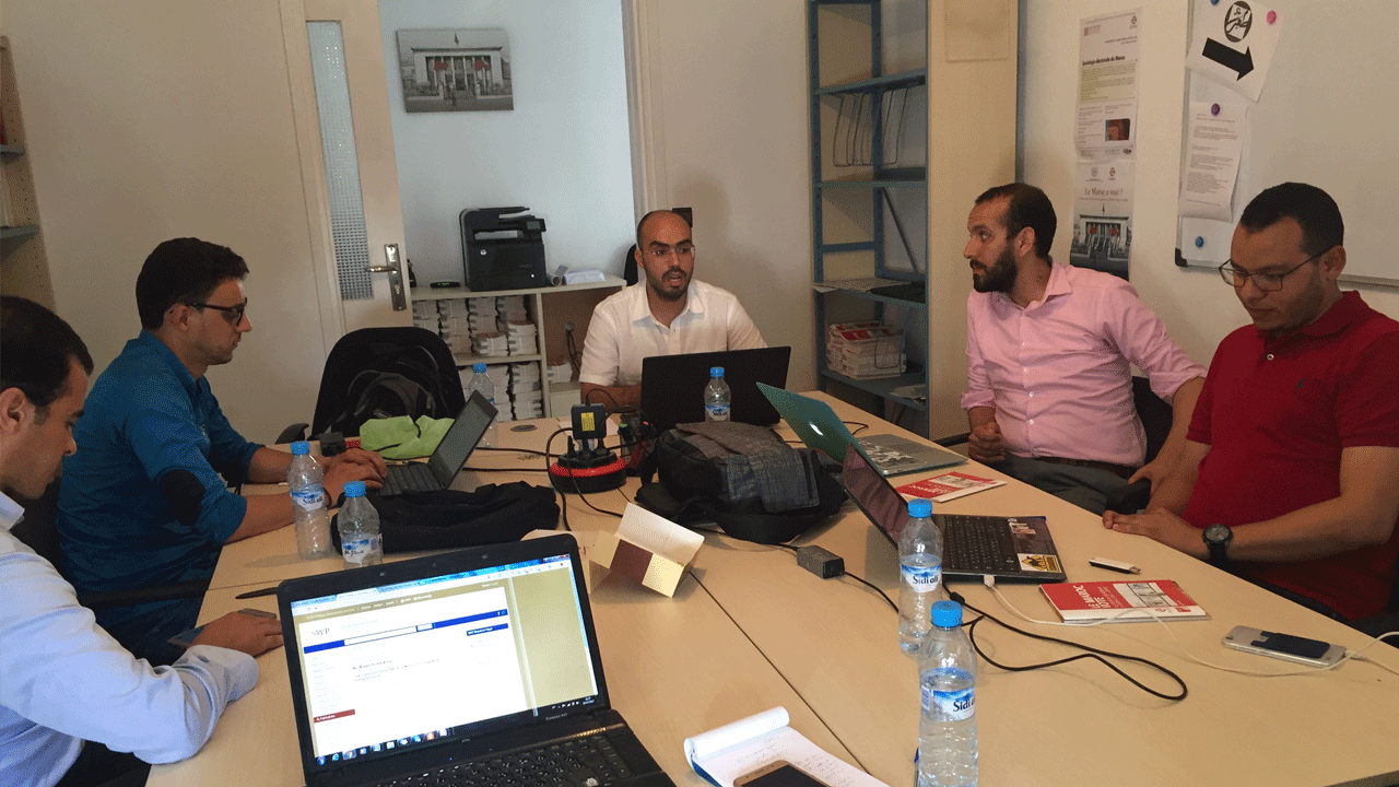 Writing for MIPA: Guidelines and Criteria