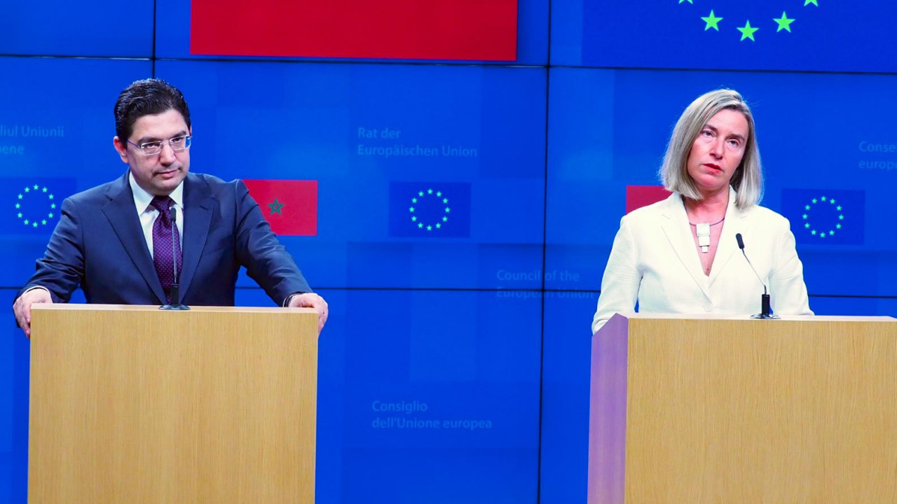 EU-Morocco: a win-win partnership?