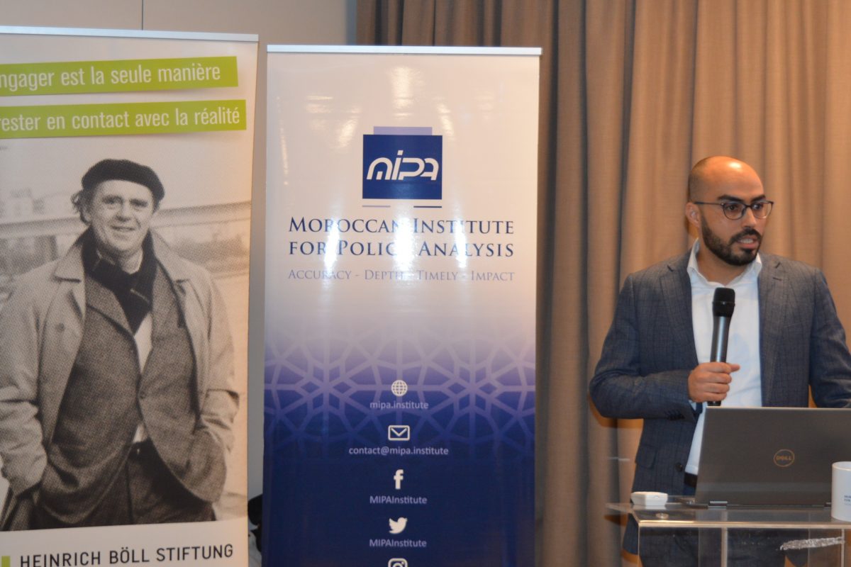 Trust in Institutions Index: presentation of key findings