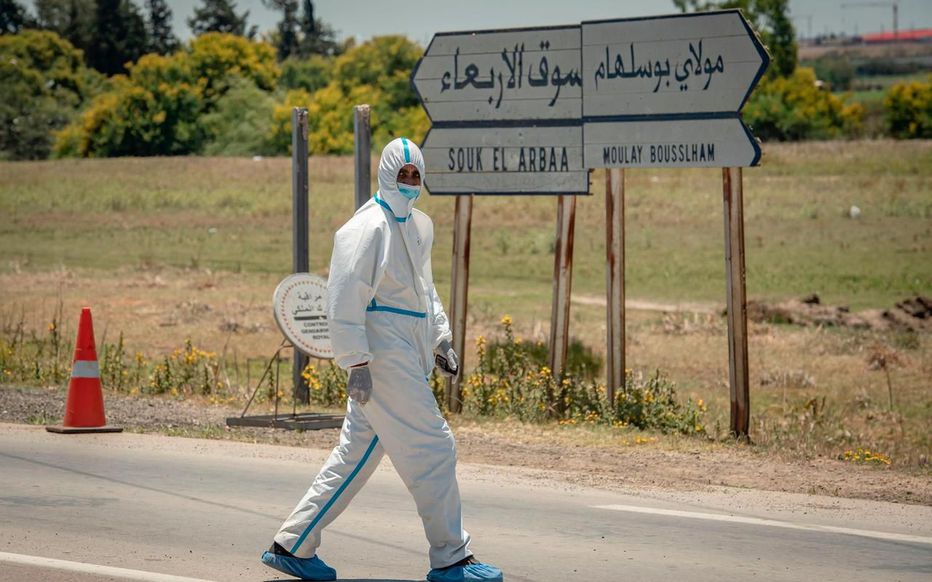 Is the Moroccan health system on the edge of the abyss?