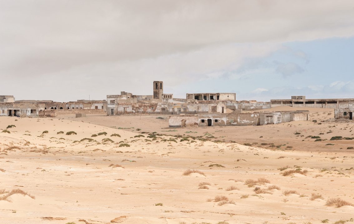 أربعة مكاسب استراتيجية من وراء إعادة إعمار مدينة الكويرة