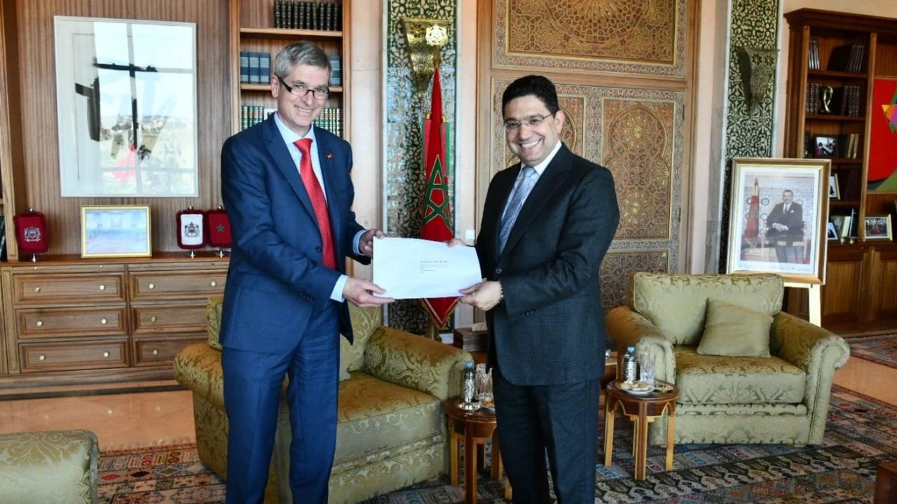 تعزيز الشراكة الألمانية المغربية: مرونة سلاسل الإمداد هي العامل المحرك