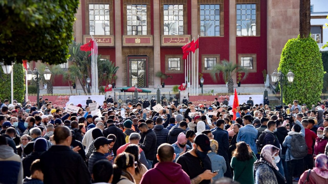 الاستقرار في المغرب هو استقرار الأسعار