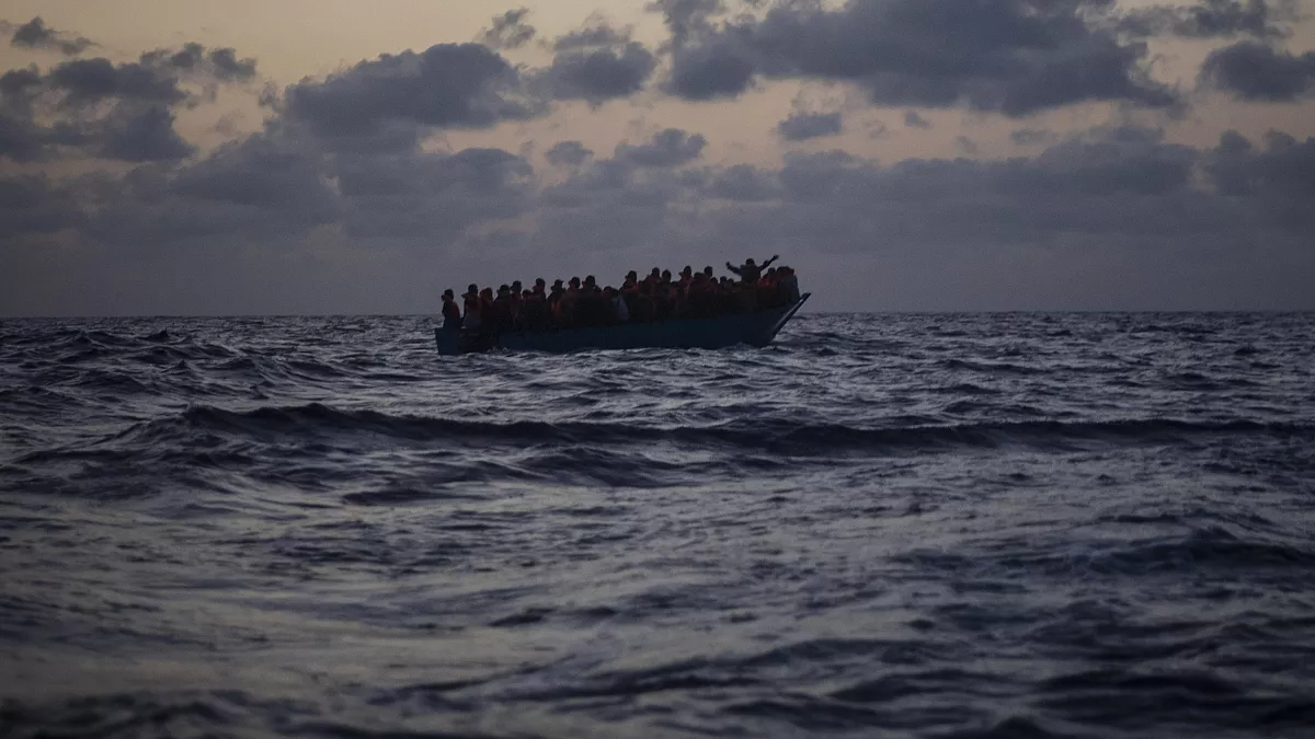 حكامة تدبير الهجرة غير النظامية بالمغرب: منجزات وانتظارات