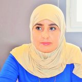 منى دلوح