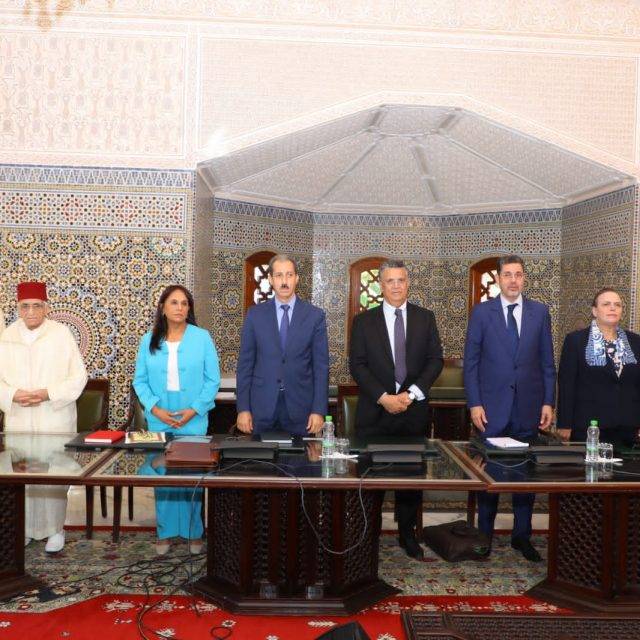 مدونة الأسرة بين القراءات الدينية والمطالب النسائية