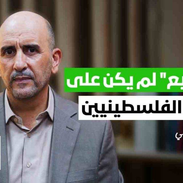 الصديقي يقارب أهم قضايا السياسة الخارجية في لقاء خاص مع صوت المغرب